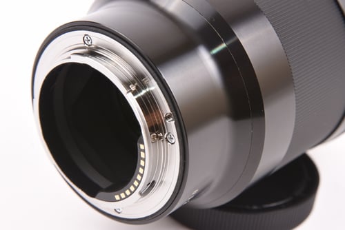 thumbnail-6 for Sigma 35mm f/1.4 DG ART (012) for Sony FE #12152 O5 M5 C5