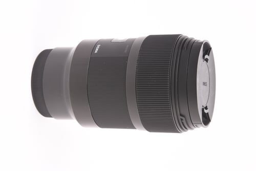 thumbnail-4 for Sigma 35mm f/1.4 DG ART (012) for Sony FE #12152 O5 M5 C5