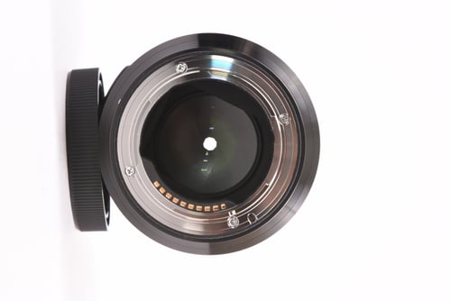 thumbnail-7 for Sigma 35mm f/1.4 DG ART (012) for Sony FE #12152 O5 M5 C5