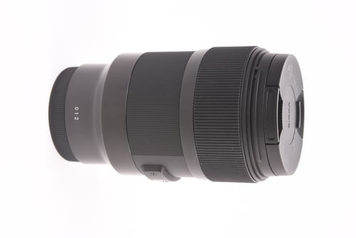 thumbnail-3 for Sigma 35mm f/1.4 DG ART (012) for Sony FE #12152 O5 M5 C5