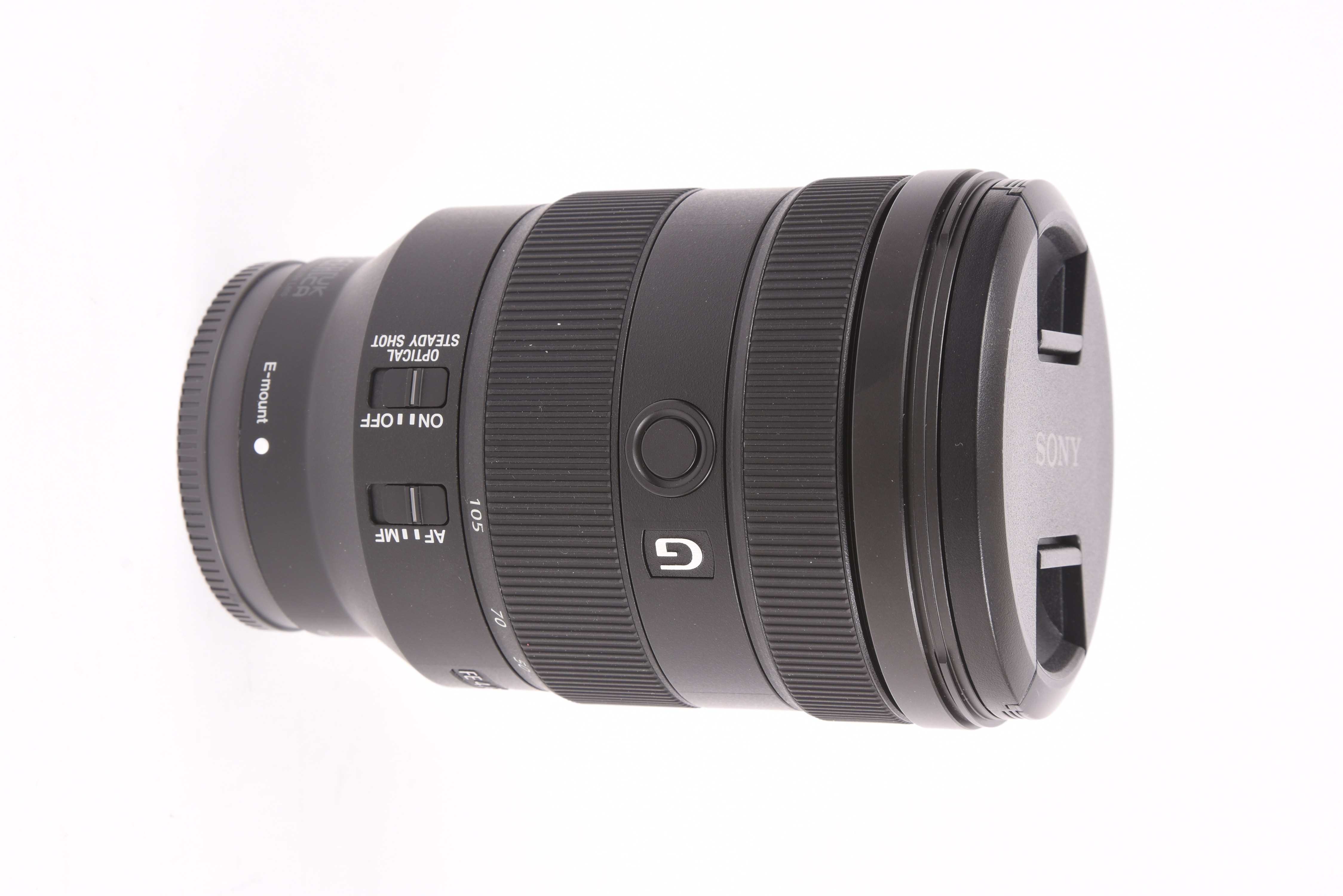 Sony FE 24-105mm f/4 — image 3