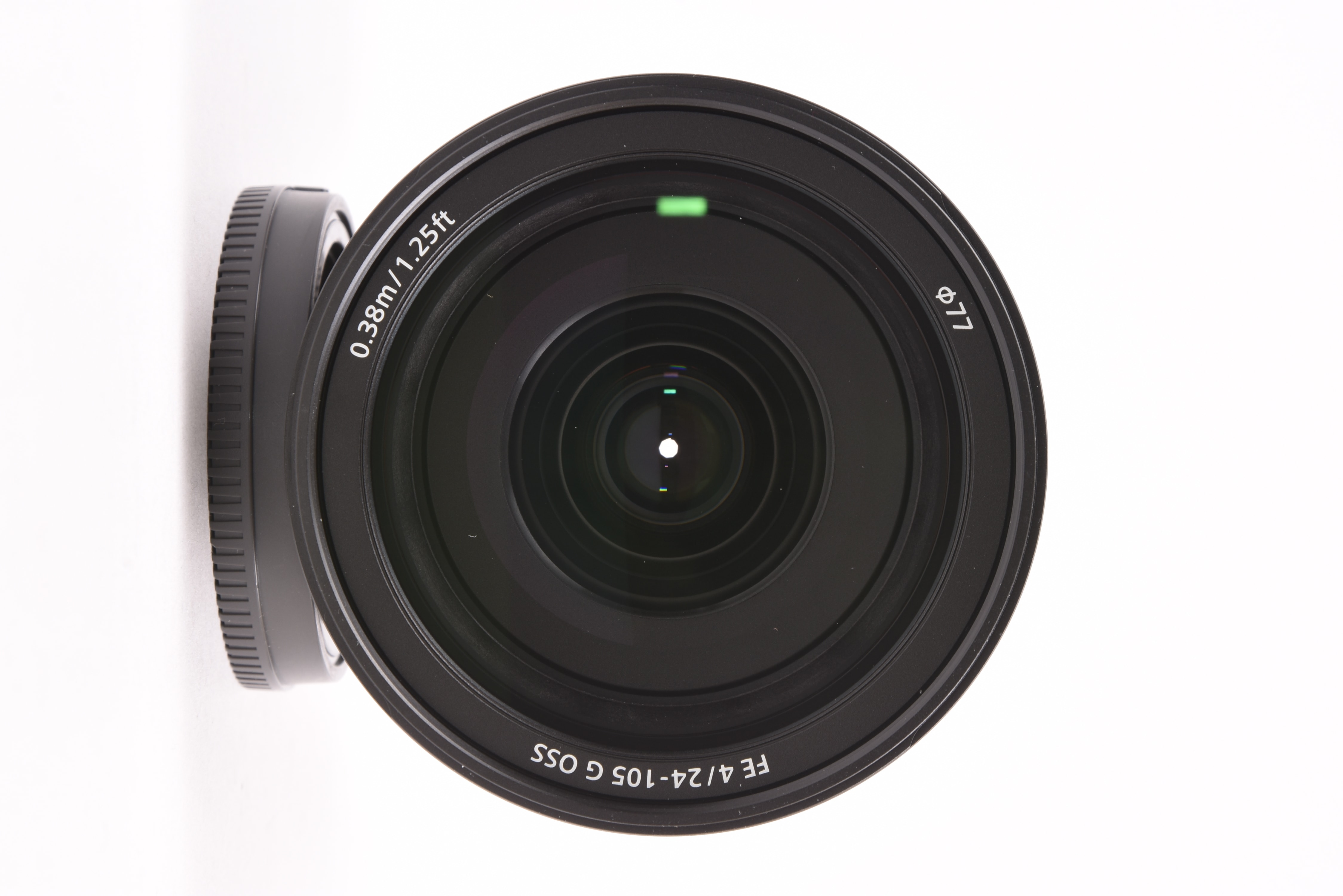 Sony FE 24-105mm f/4 — image 9