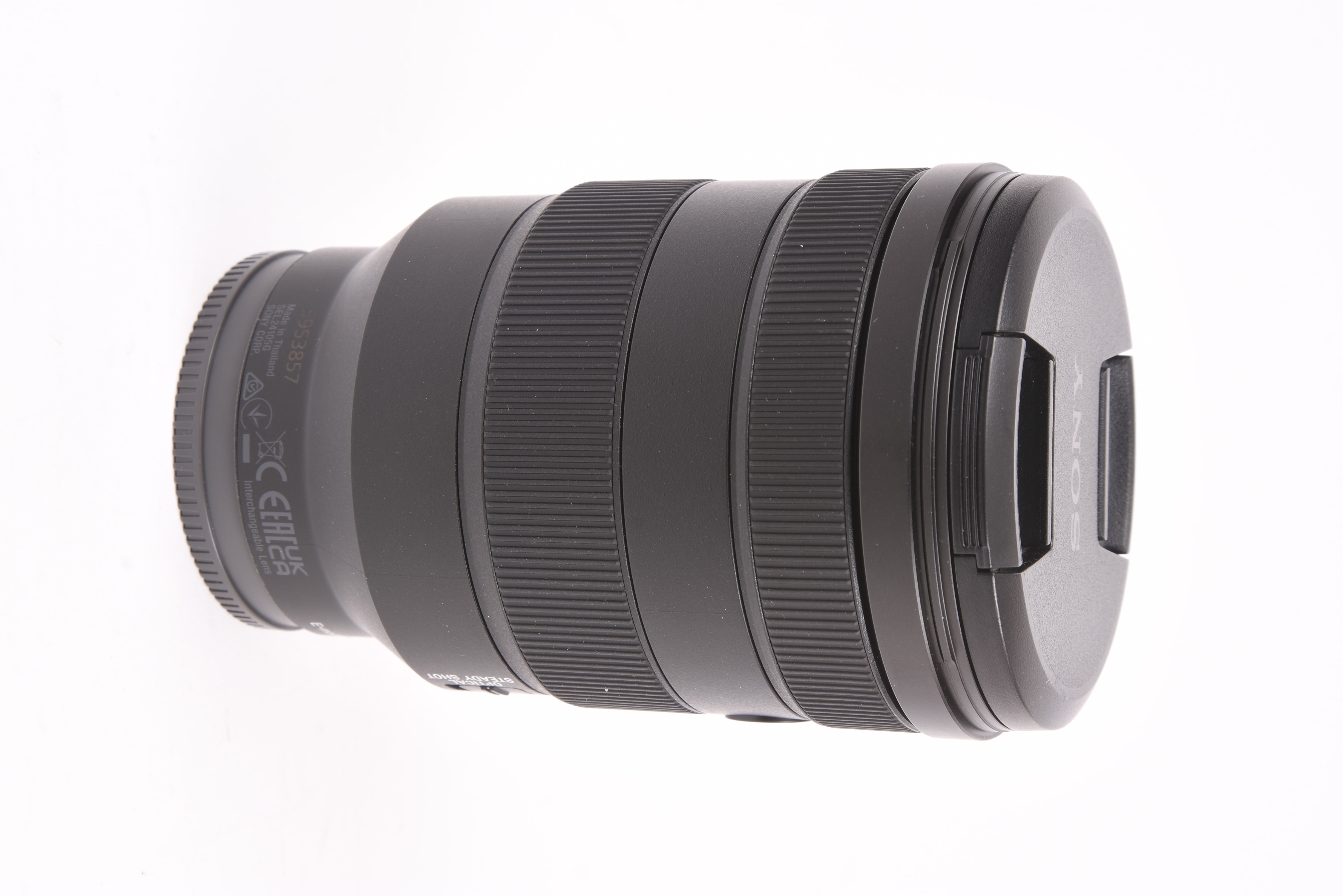 Sony FE 24-105mm f/4 — image 4