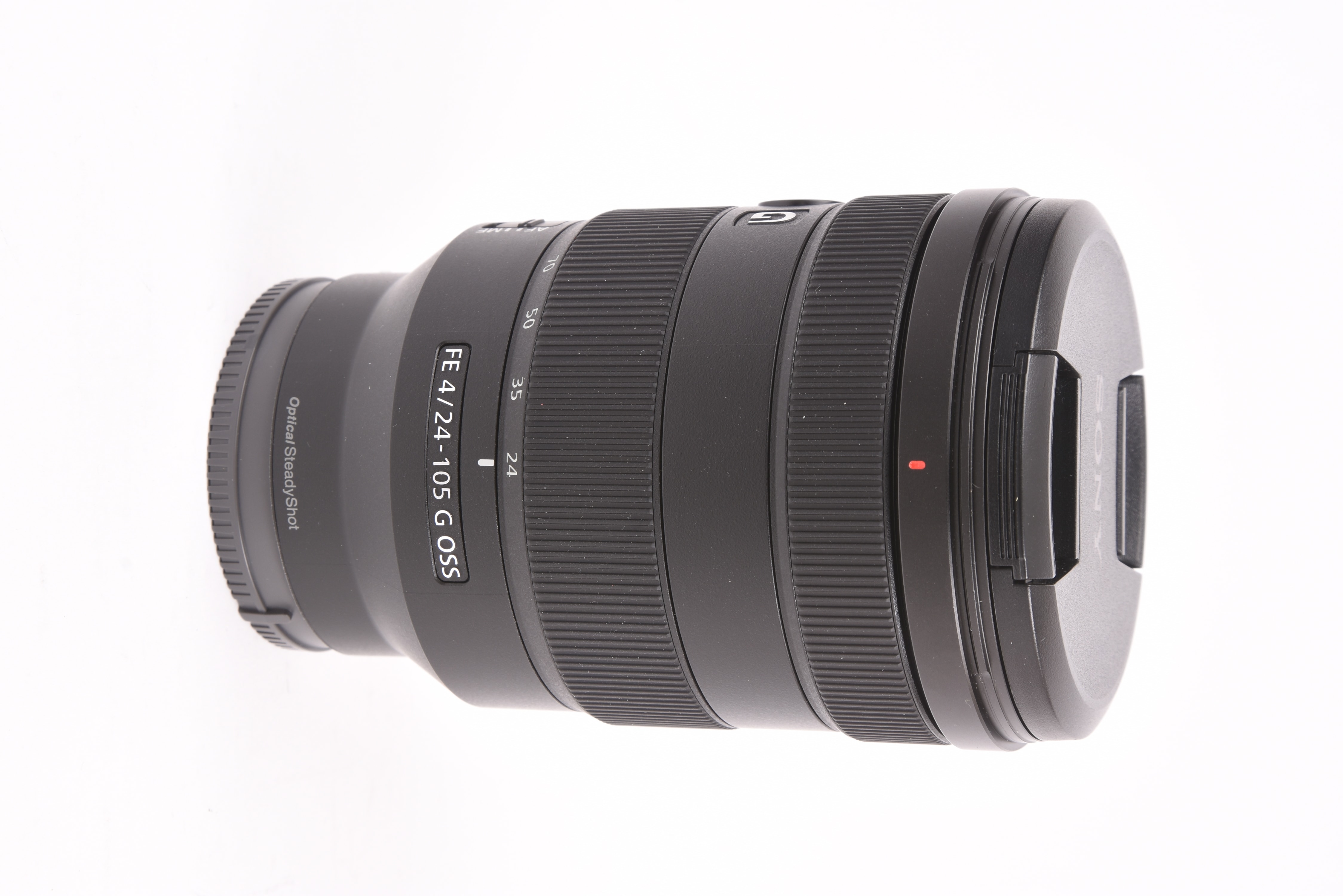 Sony FE 24-105mm f/4 — image 2