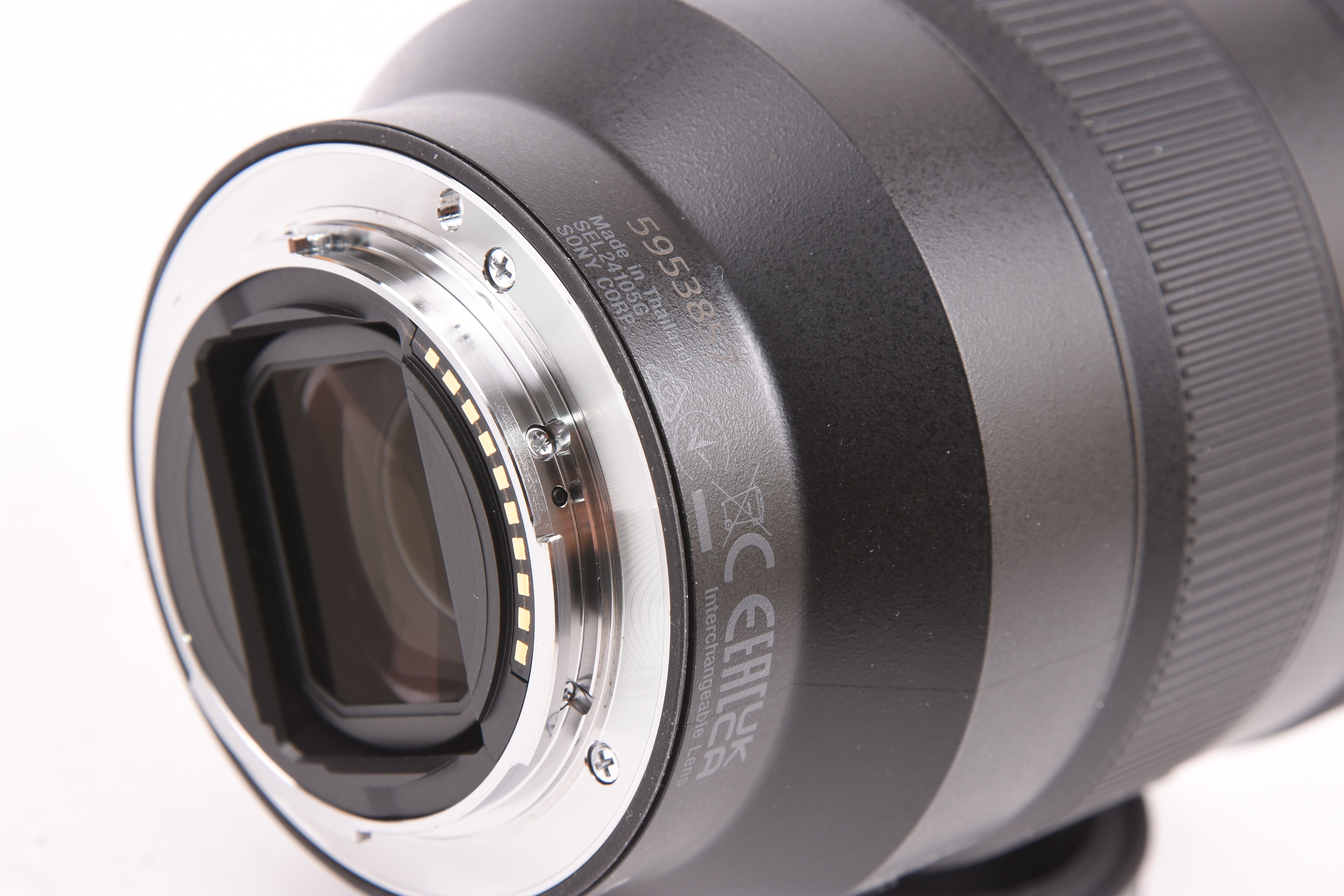 Sony FE 24-105mm f/4 — image 7