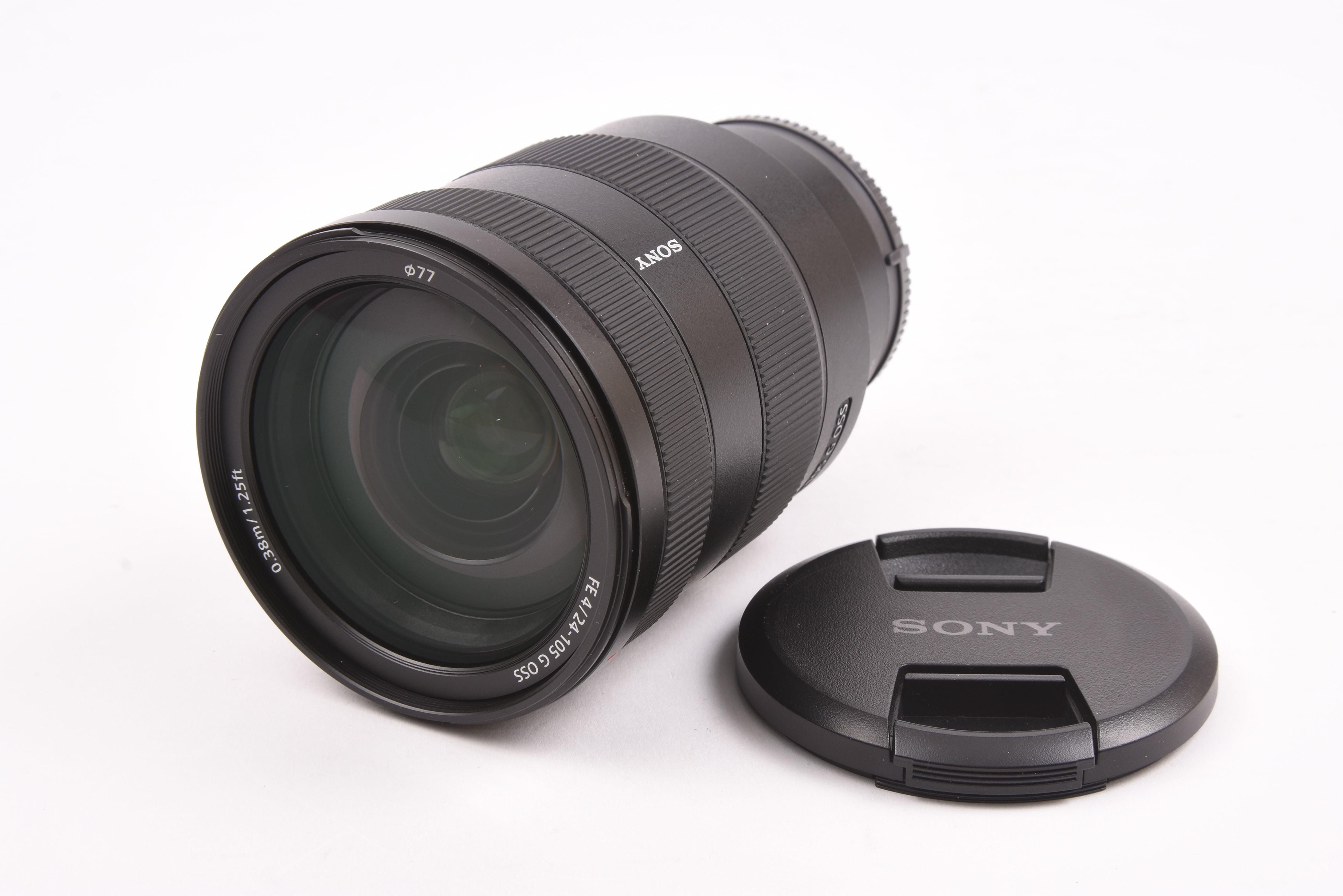 Sony FE 24-105mm f/4 — image 1