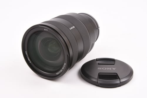 View Sony FE 24-105mm f/4 G OSS #53857 O5 M5 C5 Sony FE 24-105mm f/4 G OSS #53857 O5 M5 C5