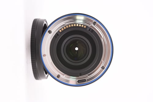 thumbnail-7 for Viltrox AF 13mm f/1.4 STM ED IF (C) For Nikon Z #07047 O5 M5 C5