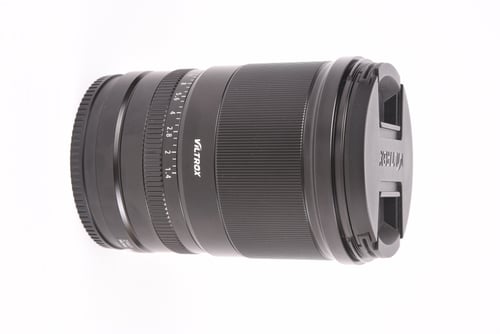 thumbnail-4 for Viltrox AF 13mm f/1.4 STM ED IF (C) For Nikon Z #07047 O5 M5 C5