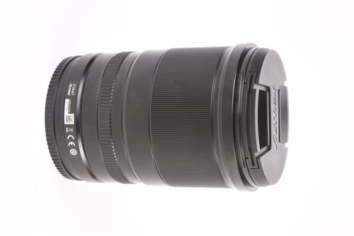 thumbnail-3 for Viltrox AF 13mm f/1.4 STM ED IF (C) For Nikon Z #07047 O5 M5 C5