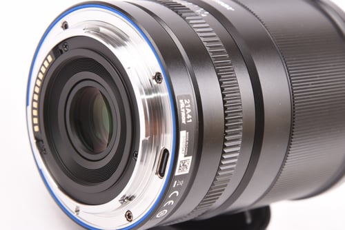 thumbnail-6 for Viltrox AF 13mm f/1.4 STM ED IF (C) For Nikon Z #07047 O5 M5 C5