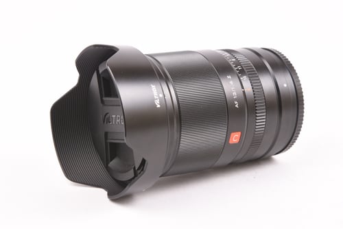thumbnail-9 for Viltrox AF 13mm f/1.4 STM ED IF (C) For Nikon Z #07047 O5 M5 C5