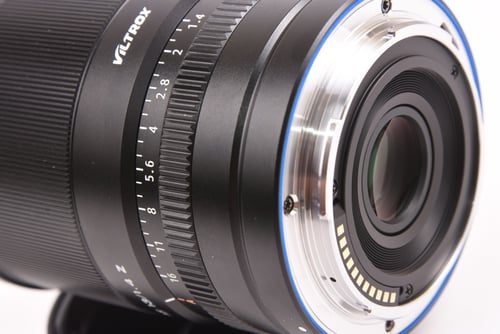 thumbnail-5 for Viltrox AF 13mm f/1.4 STM ED IF (C) For Nikon Z #07047 O5 M5 C5