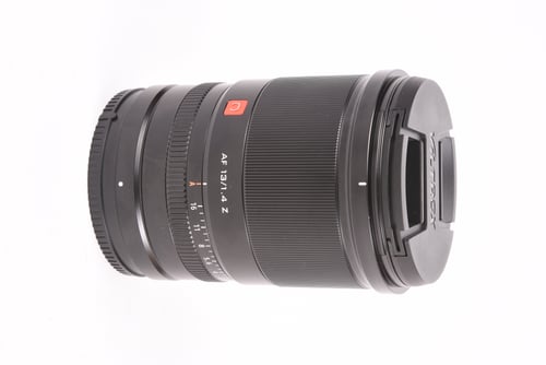 thumbnail-1 for Viltrox AF 13mm f/1.4 STM ED IF (C) For Nikon Z #07047 O5 M5 C5