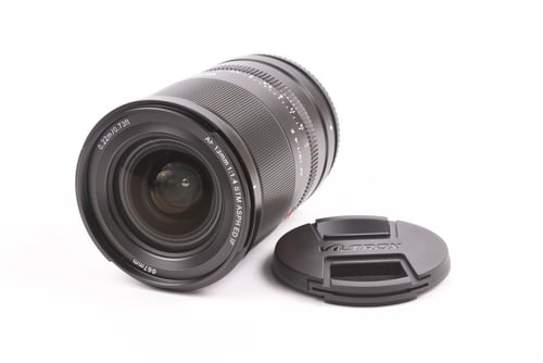 Viltrox AF 13mm f/1.4 STM ED IF (C) For Nikon Z #07047 O5 M5 C5