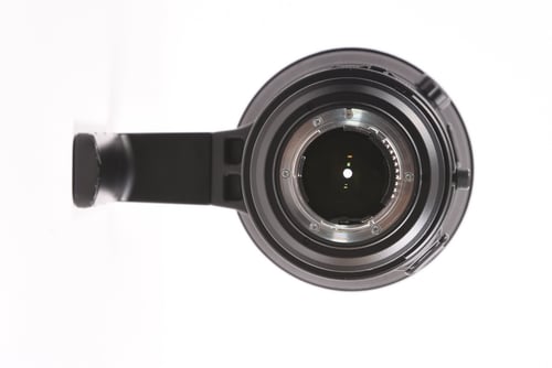 thumbnail-8 for Nikon AFS 400mm f/2.8 G VR N O5 M5 C4 #04221