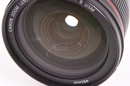 thumbnail-9 for Canon EF 24-70mm f/2.8 L II USM