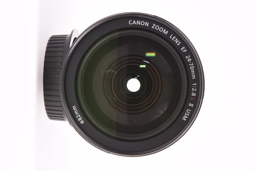 thumbnail-8 for Canon EF 24-70mm f/2.8 L II USM