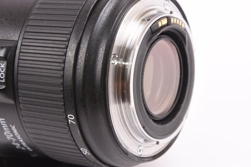 thumbnail-5 for Canon EF 24-70mm f/2.8 L II USM