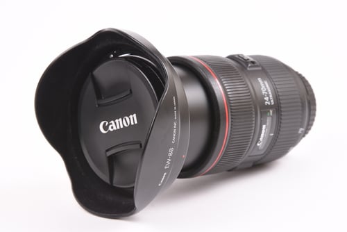 thumbnail-10 for Canon EF 24-70mm f/2.8 L II USM
