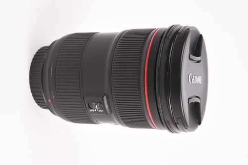 thumbnail-2 for Canon EF 24-70mm f/2.8 L II USM