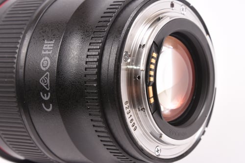 thumbnail-5 for Canon EF 24mm f/1.4 L II USM