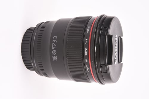 thumbnail-3 for Canon EF 24mm f/1.4 L II USM