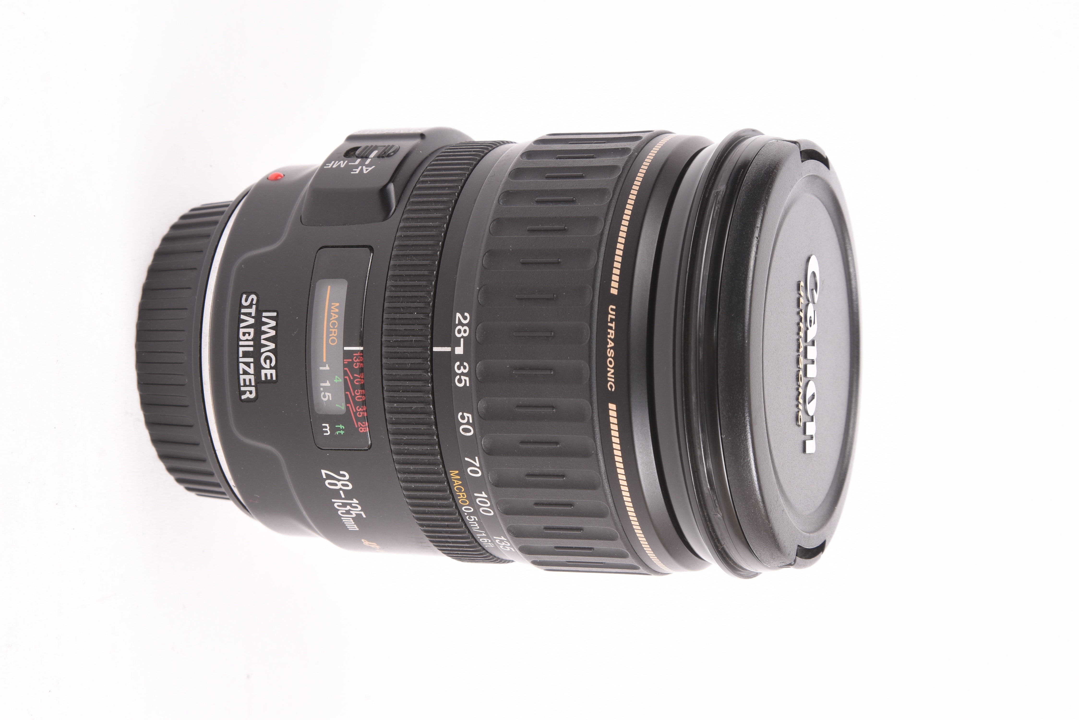 Canon 28-135mm f/3.5-5.6 IS USM — image 2
