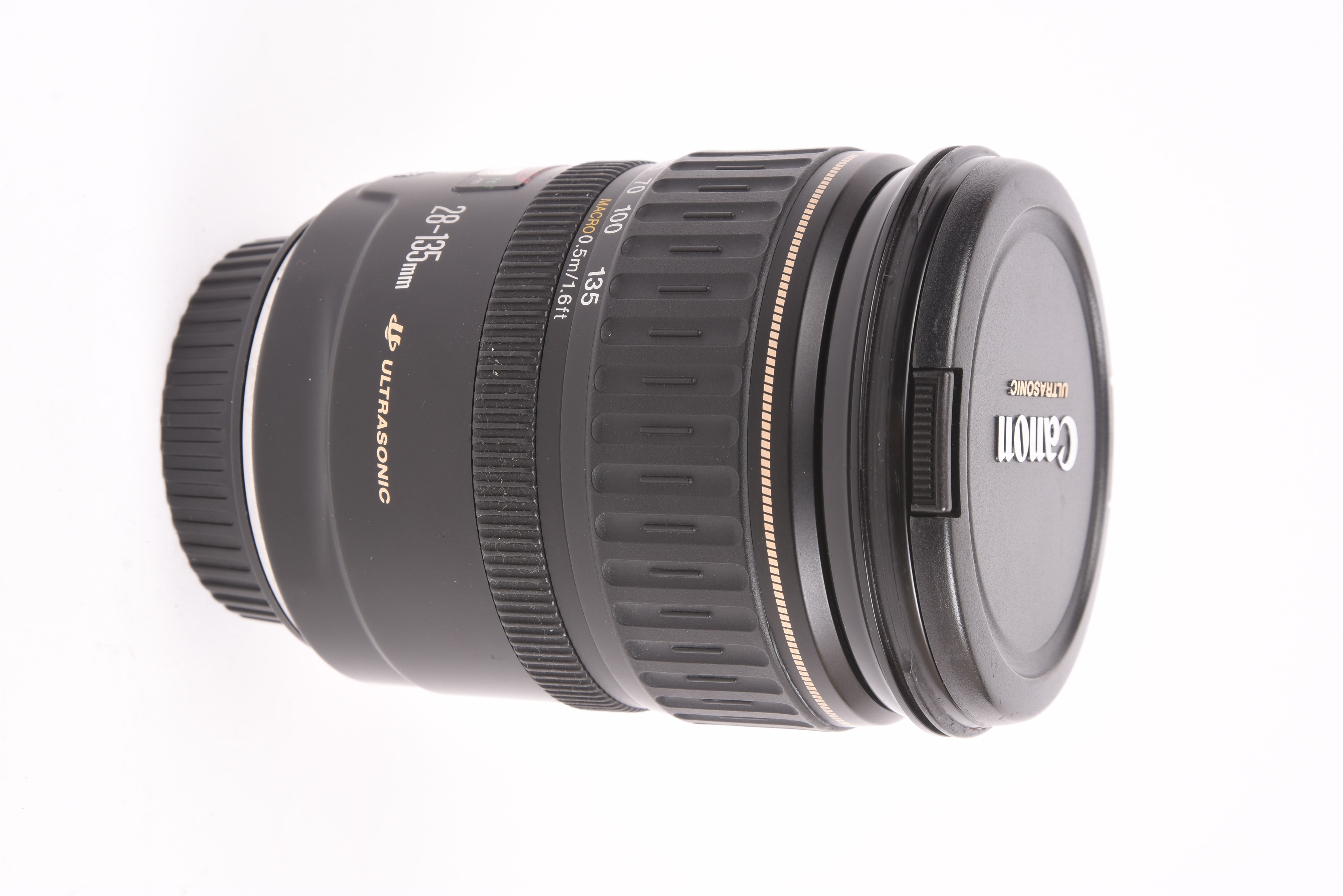 Canon 28-135mm f/3.5-5.6 IS USM — image 5