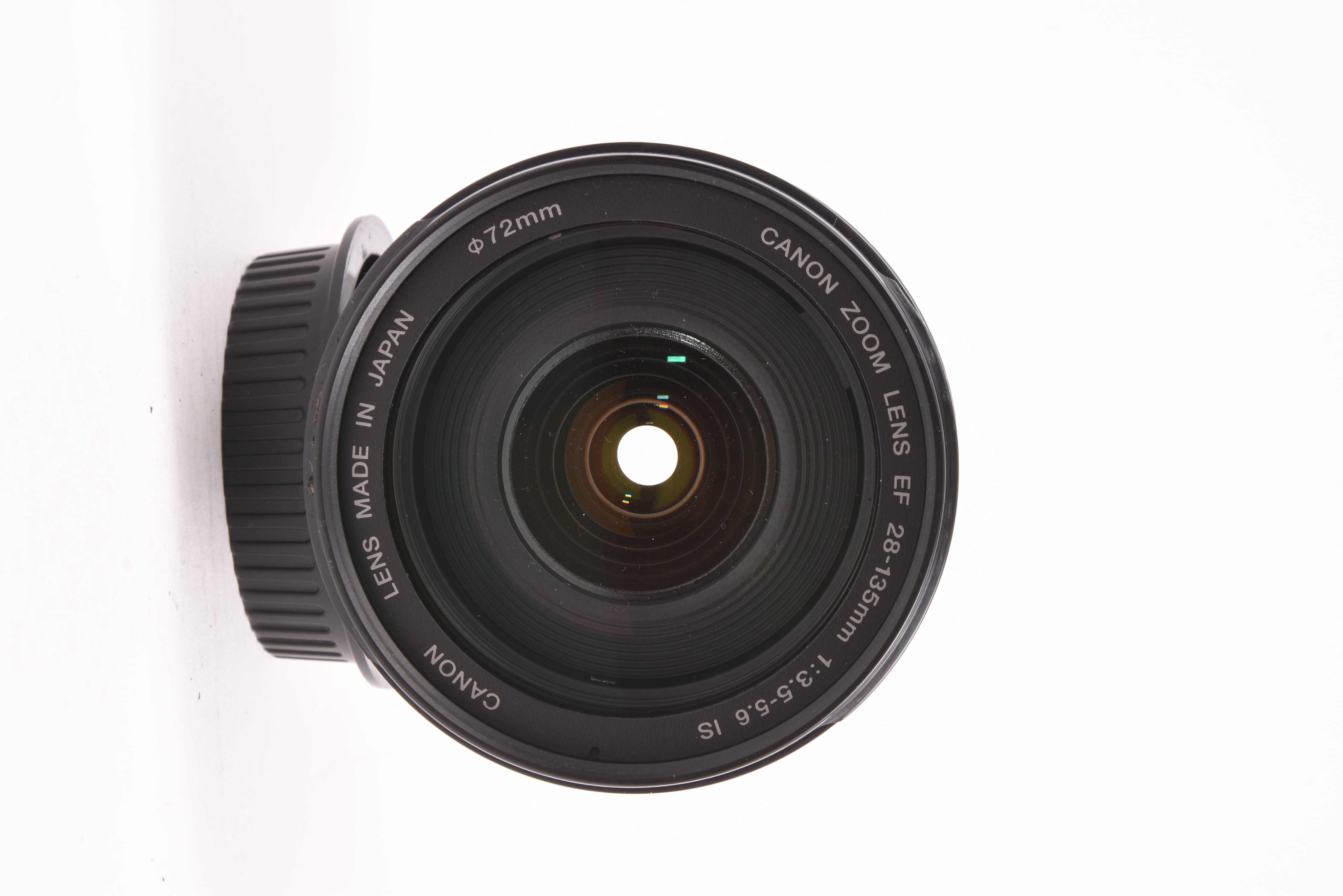 Canon 28-135mm f/3.5-5.6 IS USM — image 9