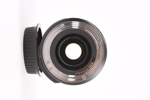 thumbnail-7 for Canon EF 28-135mm f/3.5-5.6 IS #04517 O4 M5 C4