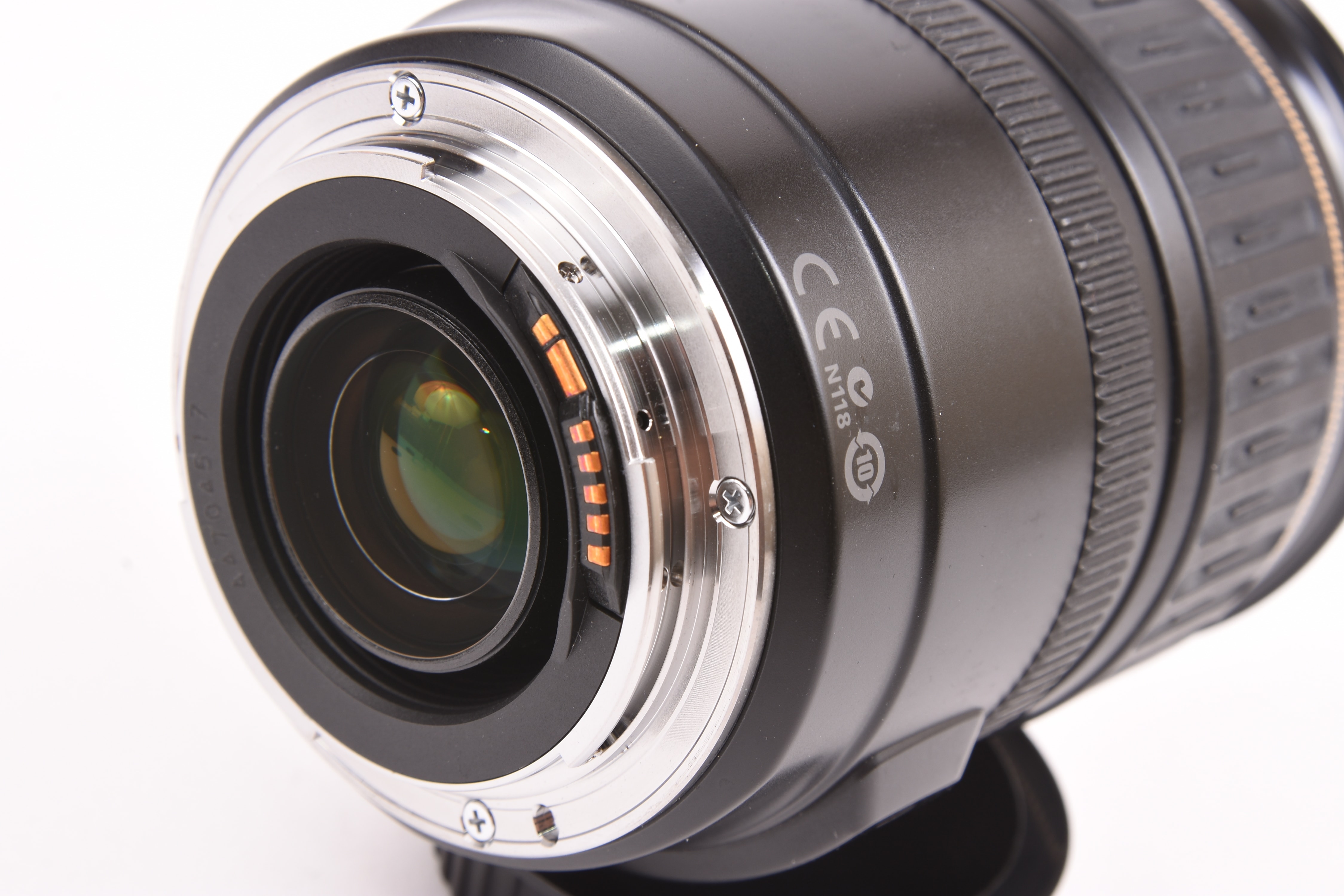 Canon 28-135mm f/3.5-5.6 IS USM — image 7