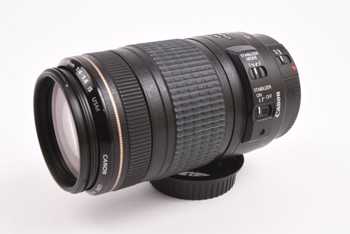 thumbnail-5 for Canon EF 70-300mm f/4-5.6 IS USM #13606 O5 M5 C5
