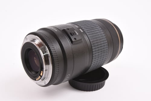 thumbnail-3 for Canon EF 70-300mm f/4-5.6 IS USM #13606 O5 M5 C5