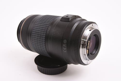 thumbnail-4 for Canon EF 70-300mm f/4-5.6 IS USM #13606 O5 M5 C5