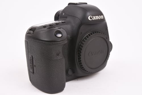 thumbnail-1 for Canon EOS 5D IV Body SC:155k #00457 O5 M5 C4