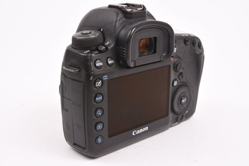 thumbnail-3 for Canon EOS 5D IV Body SC:155k #00457 O5 M5 C4