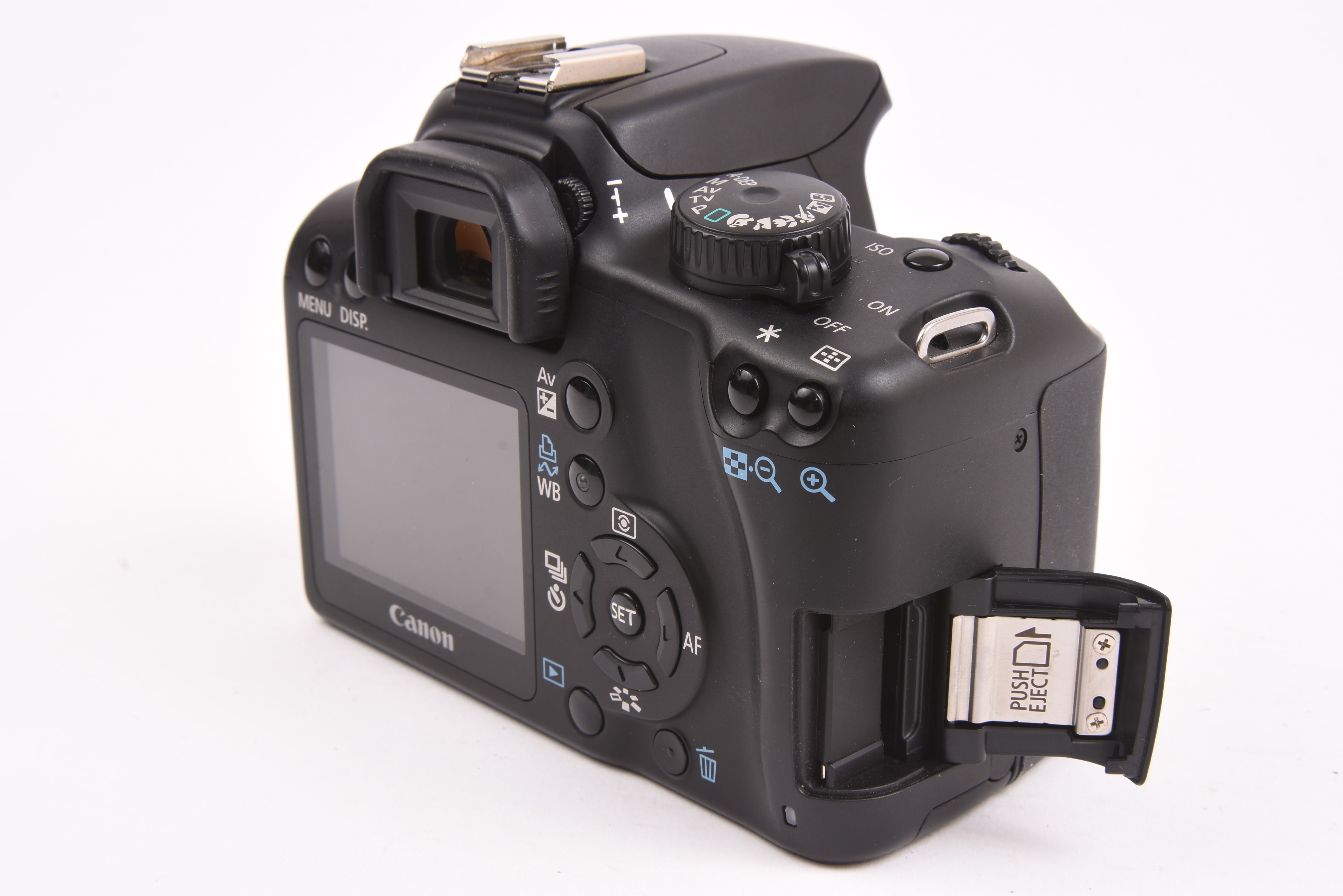 Canon EOS XS — image 2