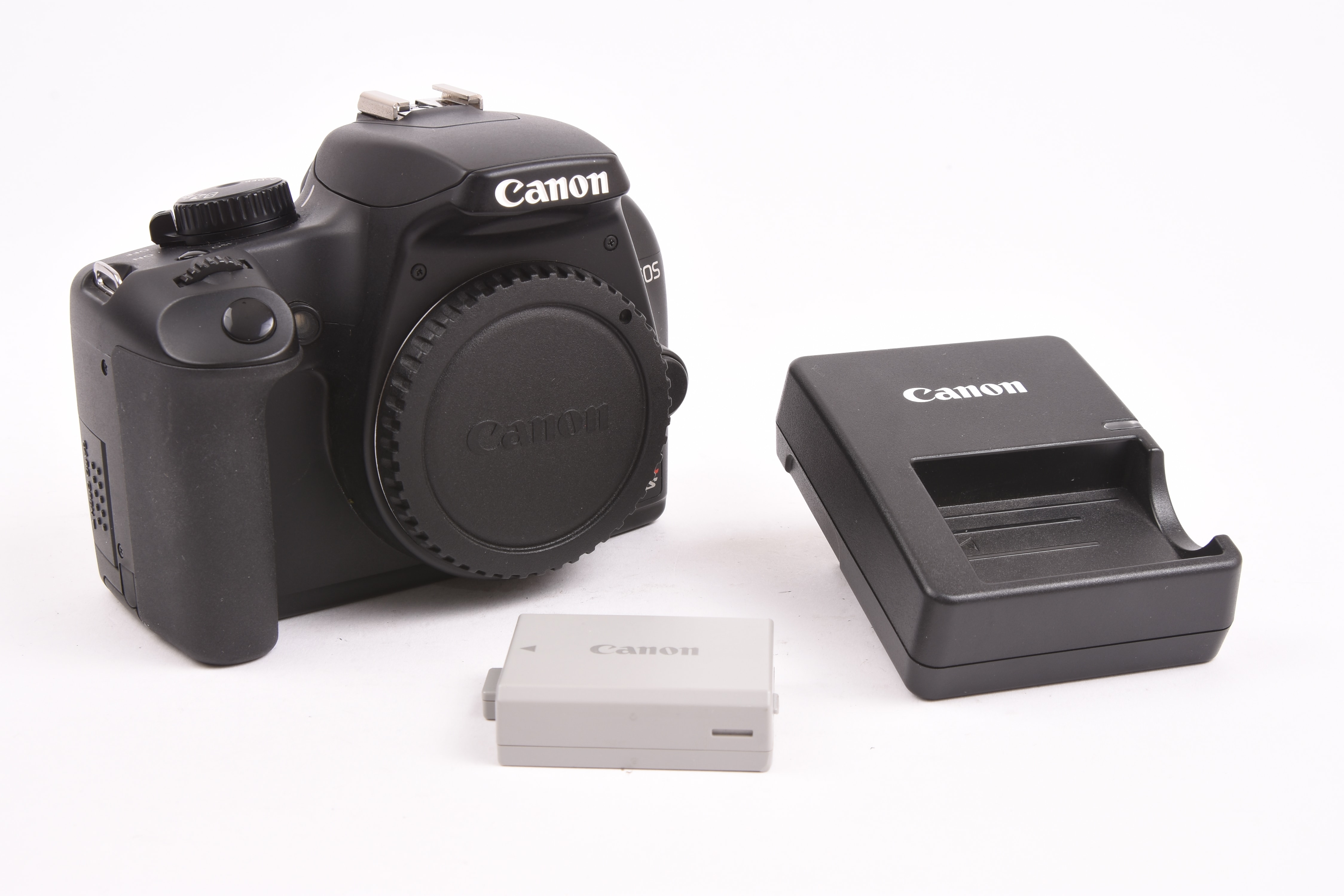 Canon EOS XS — image 7