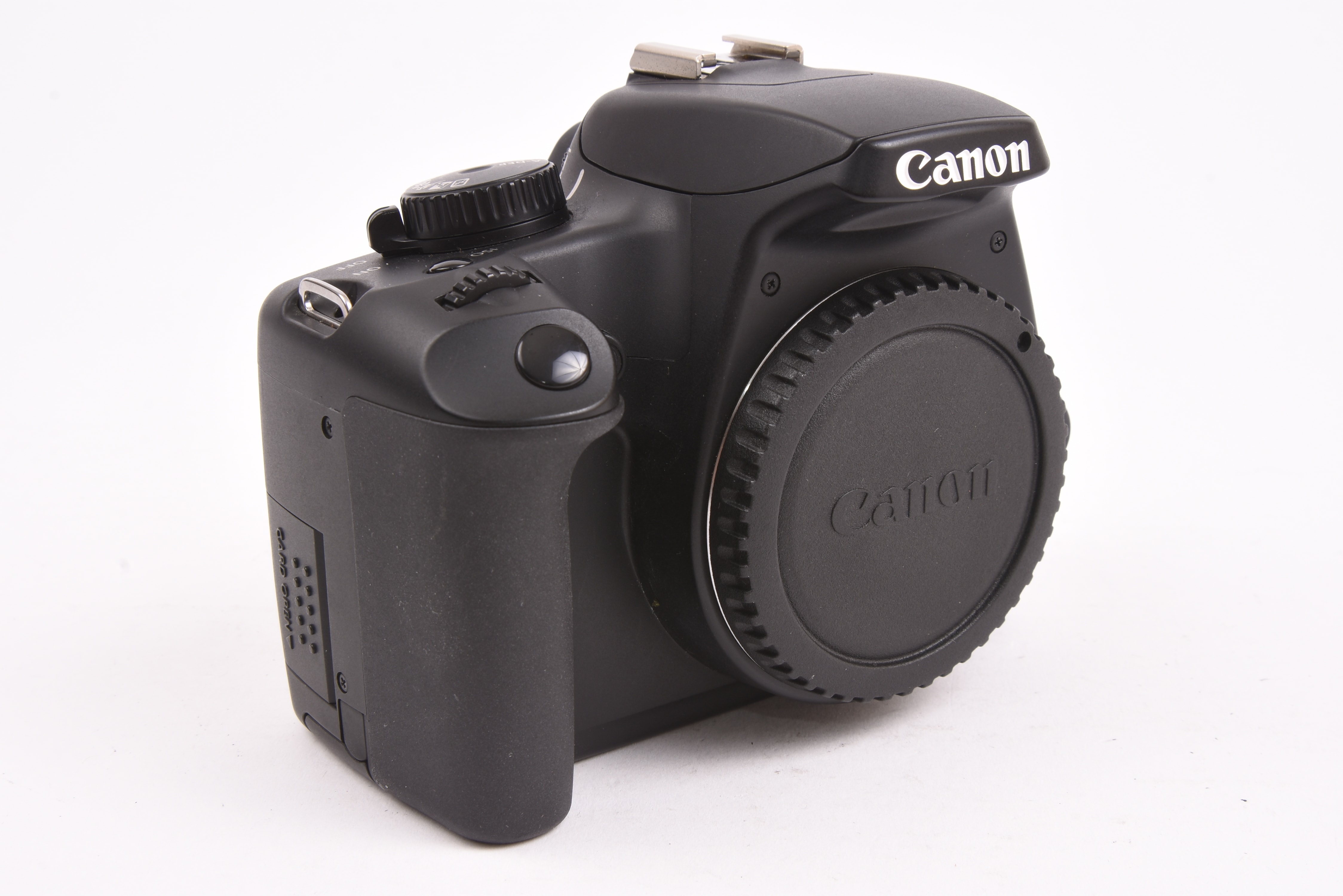 Canon EOS XS — image 1