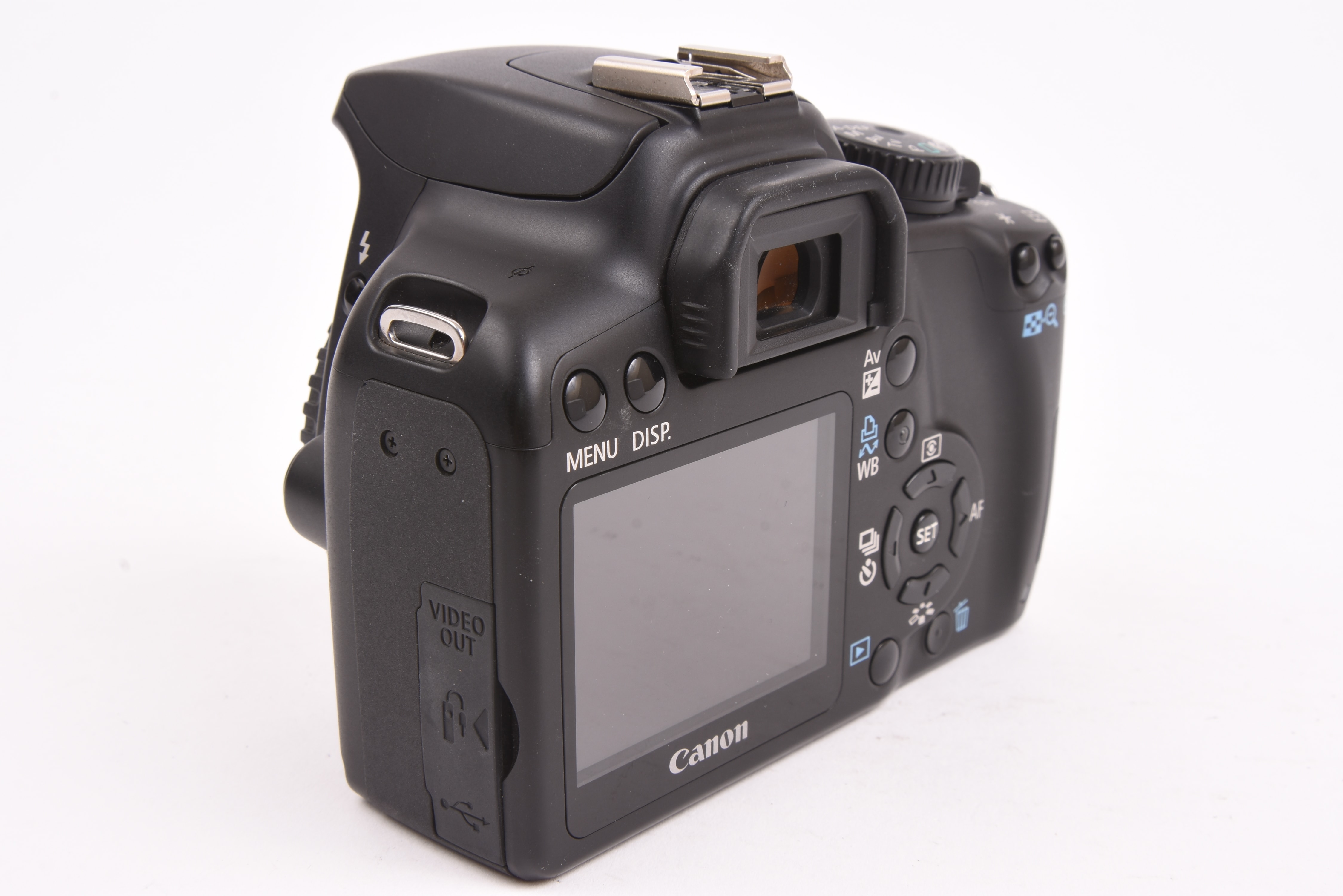 Canon EOS XS — image 3