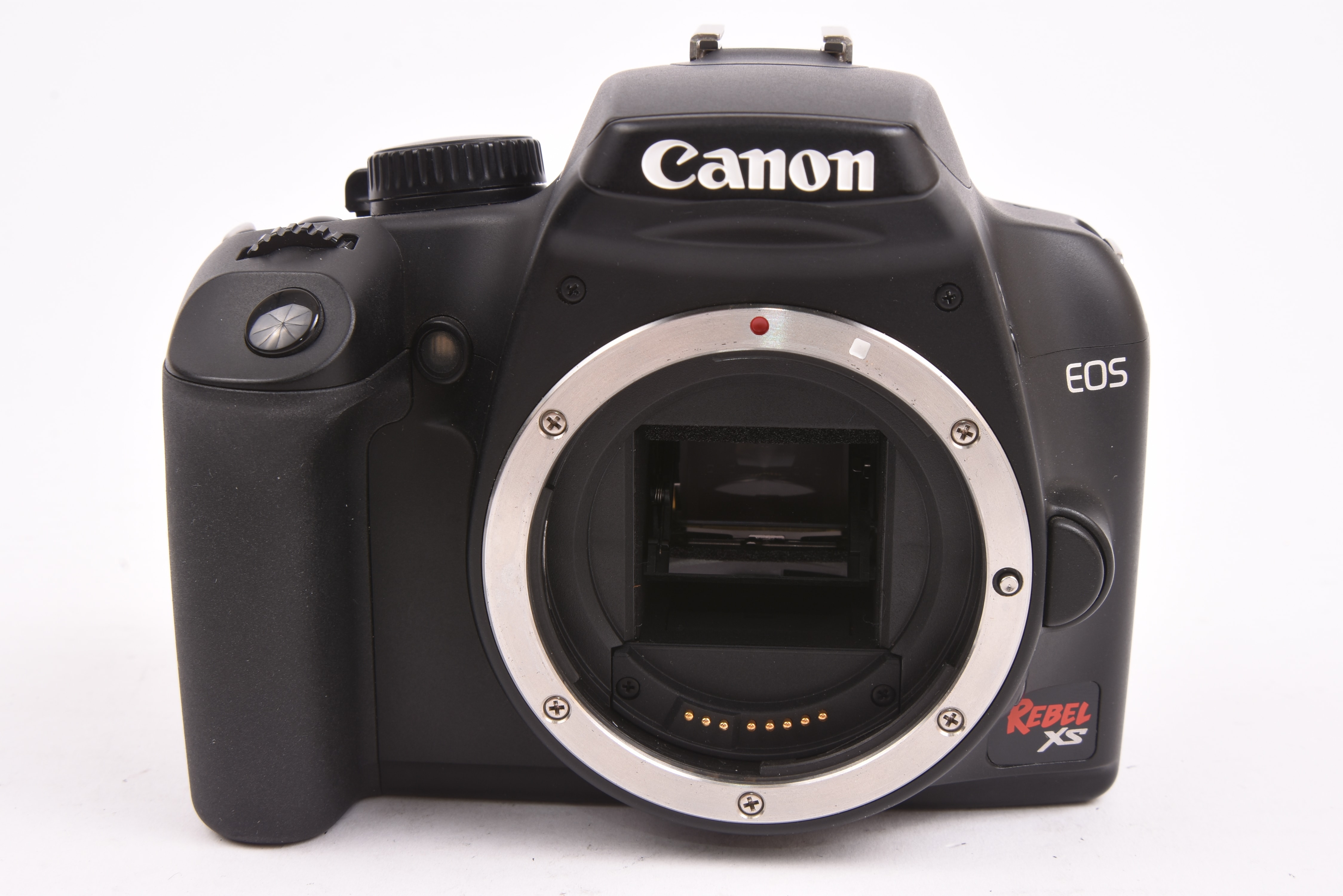 Canon EOS XS — image 4