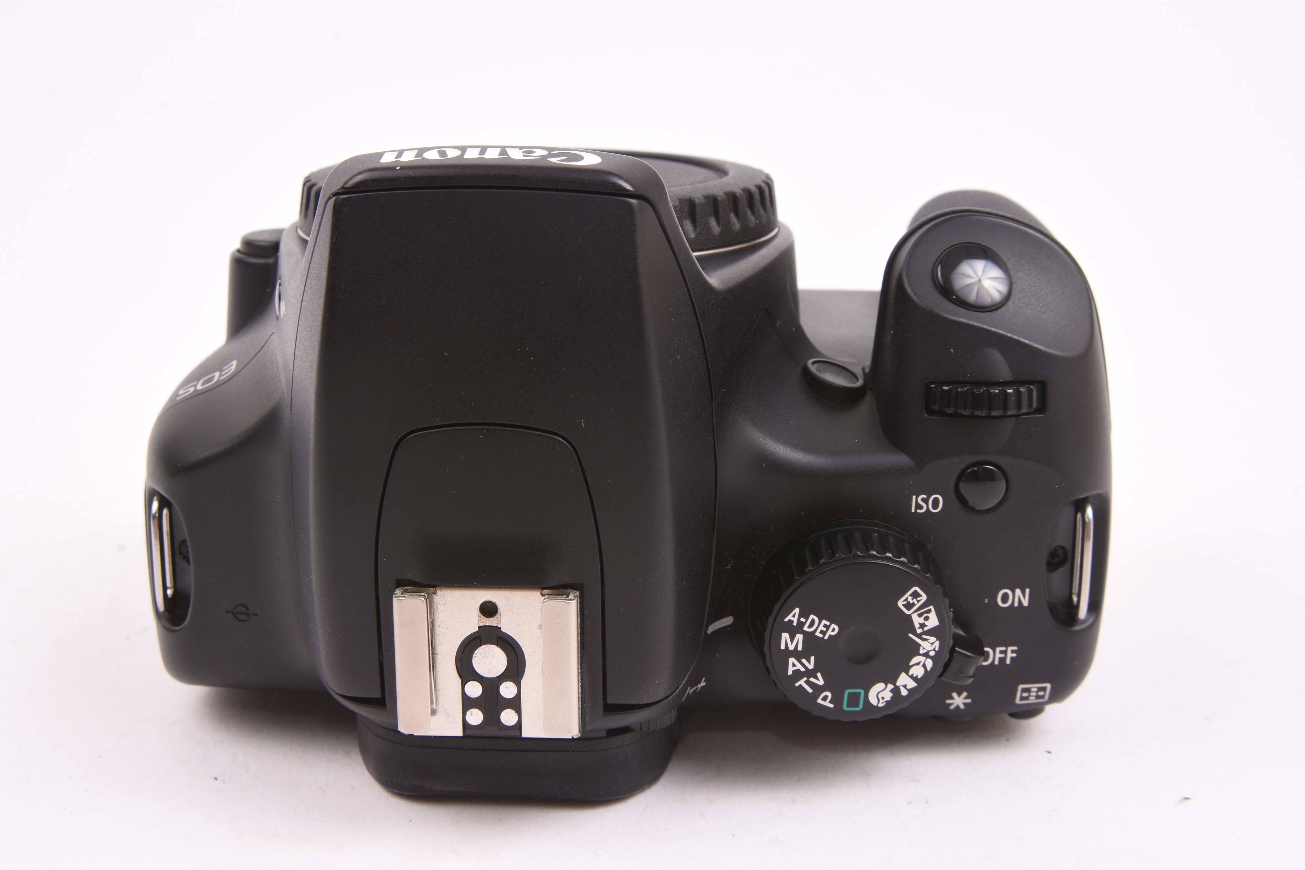 Canon EOS XS — image 6