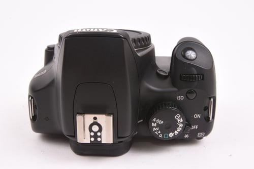 thumbnail-5 for Canon Rebel XS Body SC:3.6k #04883 O4 M5 C5