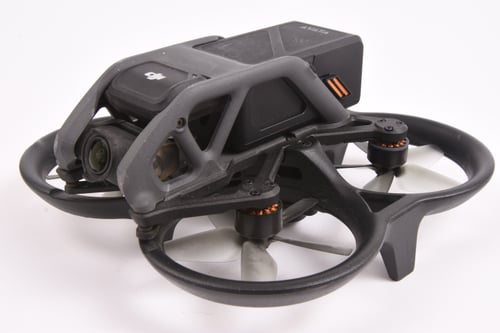 thumbnail-1 for DJI Avata Pro-View Combo w/DJI Goggles 2