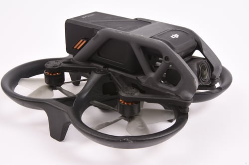 thumbnail-2 for DJI Avata Pro-View Combo w/DJI Goggles 2