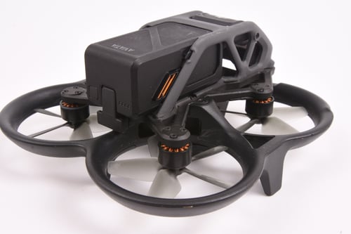 thumbnail-3 for DJI Avata Pro-View Combo w/DJI Goggles 2