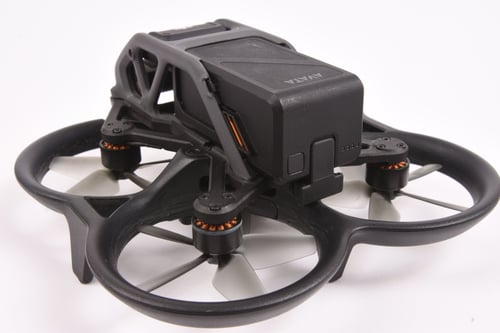 thumbnail-4 for DJI Avata Pro-View Combo w/DJI Goggles 2