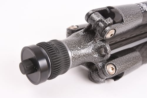 thumbnail-1 for Gitzo GT2545T Traveler Series 4 Section Carbon Fiber #90494 O0-M5-C5