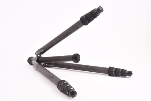 thumbnail-4 for Gitzo GT2545T Traveler Series 4 Section Carbon Fiber #90494 O0-M5-C5